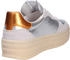 Tamaris Sneaker silvercomba 98