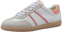 Tamaris 1-23624-43-685, Tamaris Sneaker wei&szlig; Gr. 40 female
