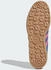 Adidas Gazelle Indoor Schuh blau rosa gum