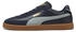Puma Club II ERA new navy/cool mid gray/gum