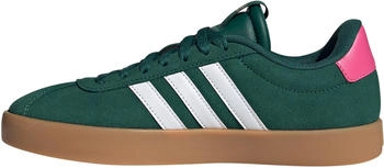 Adidas VL Court 3.0 Women collegiate green/ftwr white/pulse magenta – Adidas VL Court 3.0 Women collegiate green/ftwr white/pulse magenta - Stilvoller Komfort für den Alltag