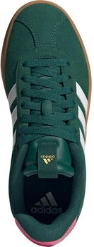 Adidas VL Court 3.0 Women collegiate green/ftwr white/pulse magenta – Perfekte Passform für mühelose Eleganz