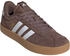 Adidas VL Court 3.0 earth strata/cloud white/gold metallic
