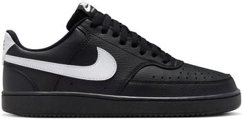 Nike Court Vision Low black/white/black
