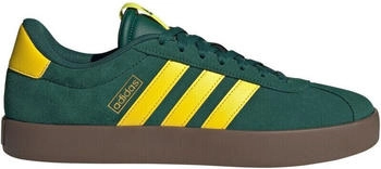 Adidas VL Court 3.0 collegiate green/yellow/gold metallic
