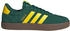 Adidas VL Court 3.0 collegiate green/yellow/gold metallic