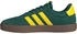 Adidas VL Court 3.0 collegiate green/yellow/gold metallic