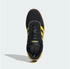 Adidas Breaknet Sleek Women core black/yellow/powder yellow