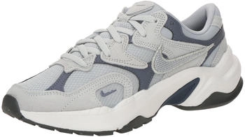 Nike AL8 Wolf Grey/Light Carbon/Platinum Tint/Metallic Silver
