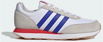 Adidas Run 60s 3.0 cloud white/lucid blue/grey one