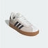 Adidas VL Court 3.0 Women off white/grey six/gold metallic