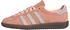 Adidas BRMD clear orange/cloud white/semi coral