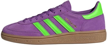 Adidas Handball Spezial Women active purple/solar green/gum