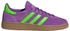 Adidas Handball Spezial Women active purple/solar green/gum