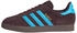 braun: Adidas Gazelle