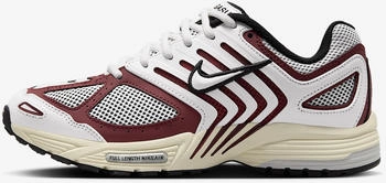 Nike Air Pegasus 2005 Women dark team red/black/pure platinum/white