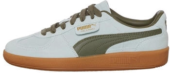 Puma Palermo Unisex peaceful blue/loden green
