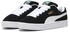 Puma Suede XL Sneaker puma schwarz weiß