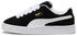 Puma Suede XL Sneaker puma schwarz weiß