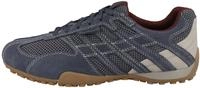 Geox Schn&uuml;rschuh "U SNAKE ORIGINAL", Schn&uuml;rschuh, Freizeitschuh, Trekking Sneaker