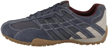 Geox U SNAKE ORIGINAL Sneaker hellblau