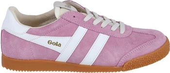 Gola Elan 2025 Sneaker rosa wei&szlig;