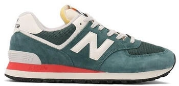 New Balance 574 Sportschuhe U574V-VPG-D-7