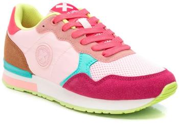 XTI 144061 Sneaker nude
