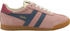 Gola Elan 2025 Sneaker rosa blau pink