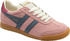 Gola Elan 2025 Sneaker rosa blau pink