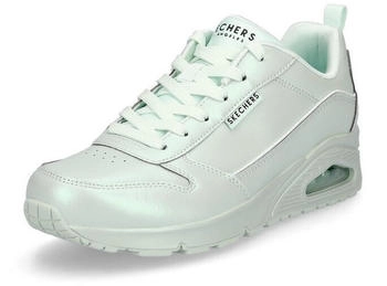 Skechers UNO Galactic Gal Sneaker mint