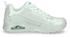 Skechers UNO Galactic Gal Sneaker mint