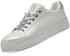 Tamaris Damen Low Sneaker 1-23751-44 weiß