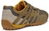 Geox Snake Original A Herrenschuhe grün