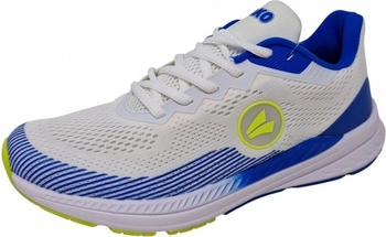 JAKO J-PR Racho Herren Sneaker weiß