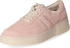 Paul Green Low Sneaker Rose pink Rauleder 9999
