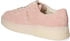 Paul Green Low Sneaker Rose pink Rauleder 9999