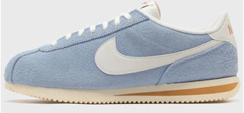 Nike Cortez SE Lowtop blau