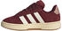 Adidas Grand Court Alpha 00s Sneaker shadow red off white warm clay