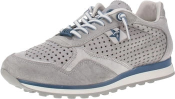 Cetti Schnürschuhe grau