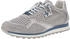 Cetti Schnürschuhe grau