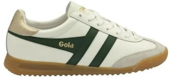 Gola Torpedo Leather Schuhe weiss