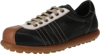 Camper Pelotas K101018-001 Sneaker schwarz