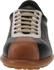 Camper Pelotas K101018-001 Sneaker schwarz