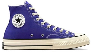 Converse Chuck 70 Midtop blau