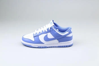 Nike Dunk Low Polar Blue