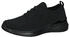 Ara Textil Sneaker schwarz