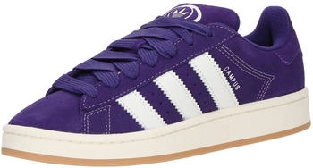 Adidas Campus 00s Sneaker brombeer weiß