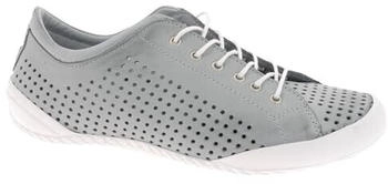 Andrea Conti Sneaker hell grau 0345767