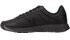 Hugo Boss Titanium Runn nypu Turnschuh schwarz